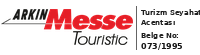 Arkın Messe Touristic
